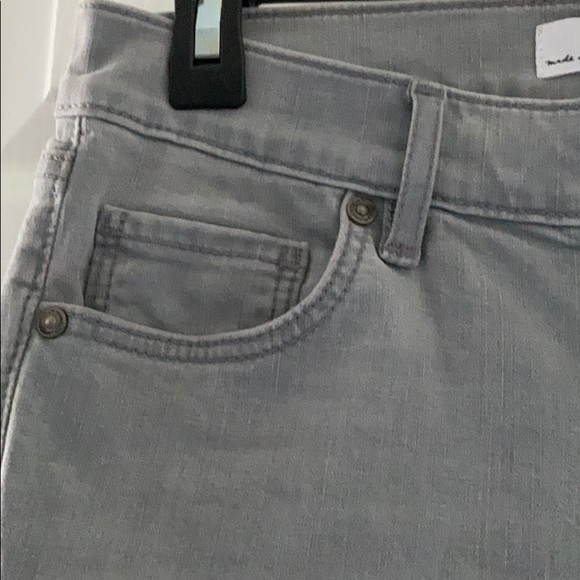 Loft Modern skinny jeans - Picture 3 of 7